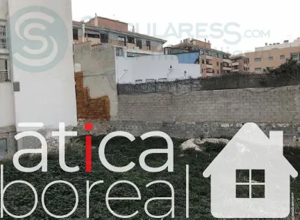 Comprar terreno en Calle Frailes - Carril Caldereros nº 10 en Lorca