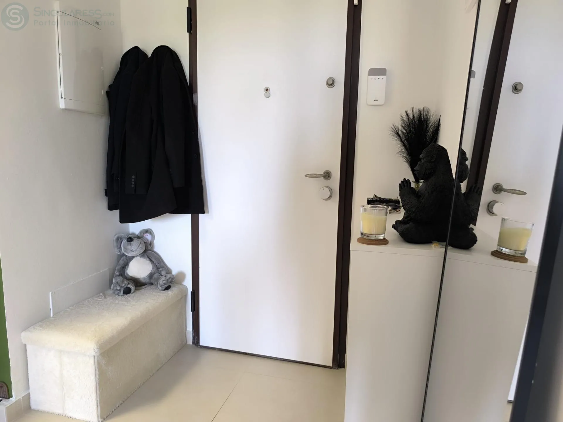 Comprar ático en Calle Infanta Cristina nº 7 en Los Alcázares