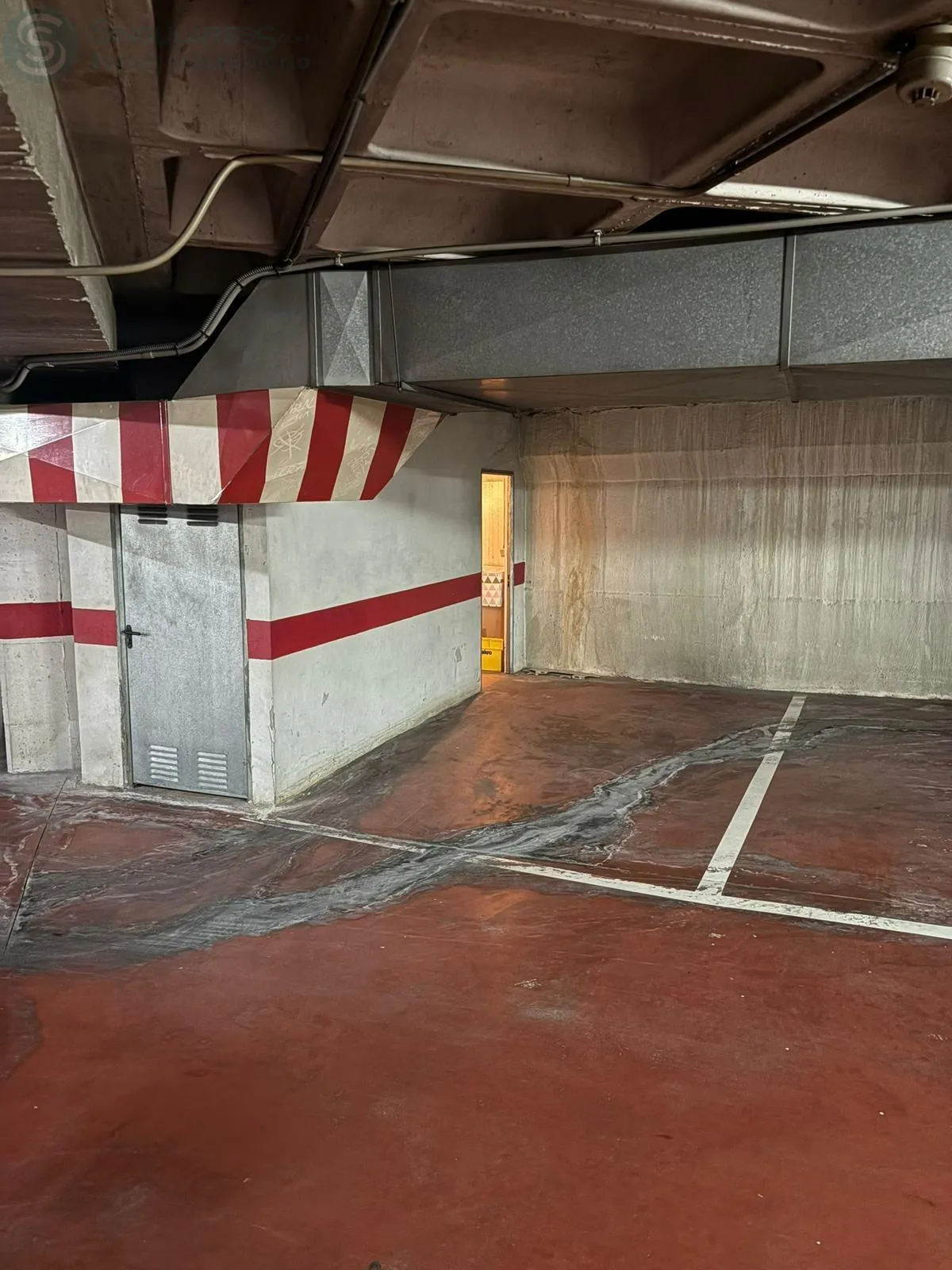 Comprar garaje en Calle Emilio Díez de Revenga nº 10 en Murcia