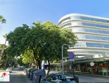 Comprar garaje de 32m² en Murcia