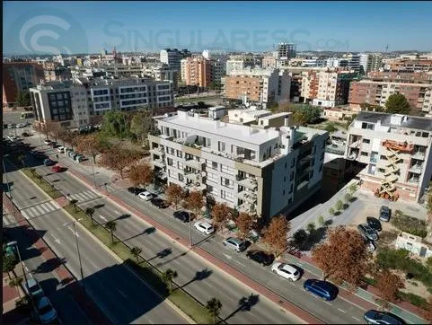 Comprar garaje de 37m² en Murcia