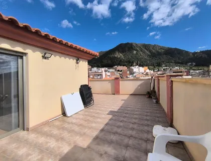 Comprar ático de 210m² en Murcia