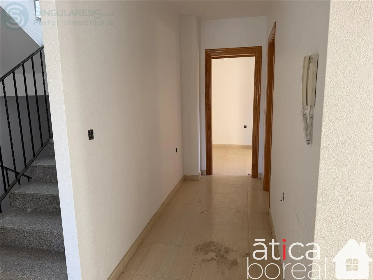 Comprar piso en Calle Rio Mula nº 5 en Torre-Pacheco