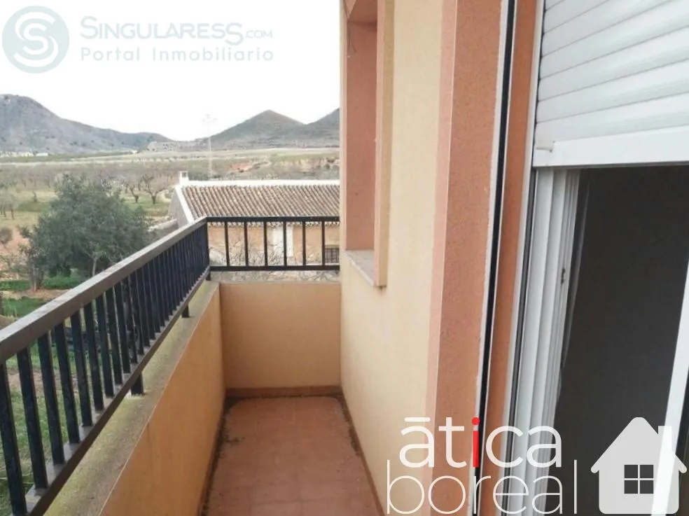 Comprar dúplex en Calle La Manchica en Cartagena