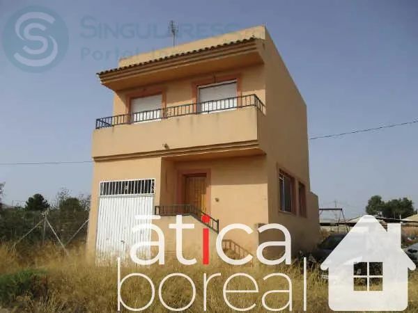 Comprar dúplex en Calle La Manchica en Cartagena