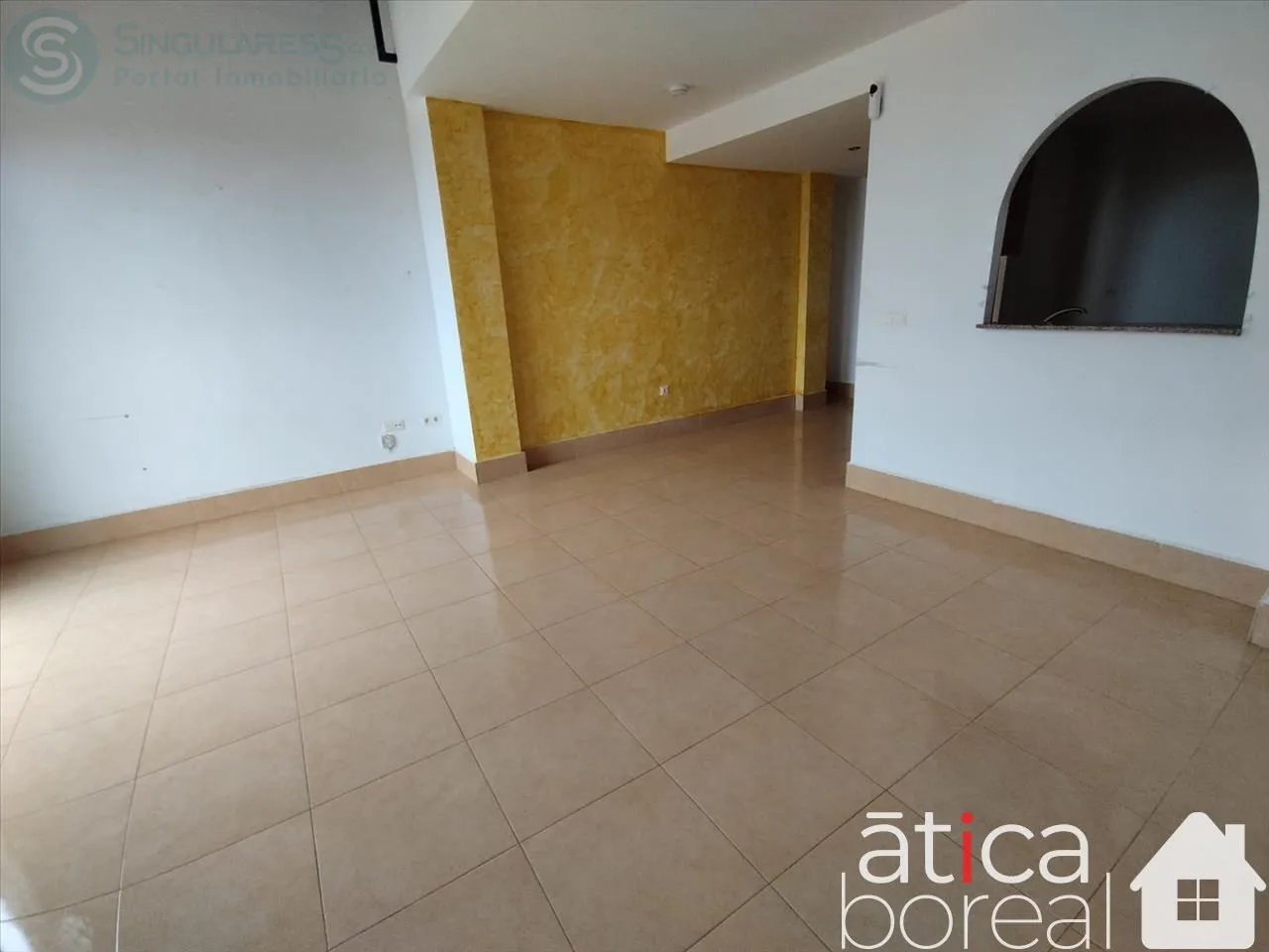 Comprar piso en Calle Maximinos nº 18 en Murcia