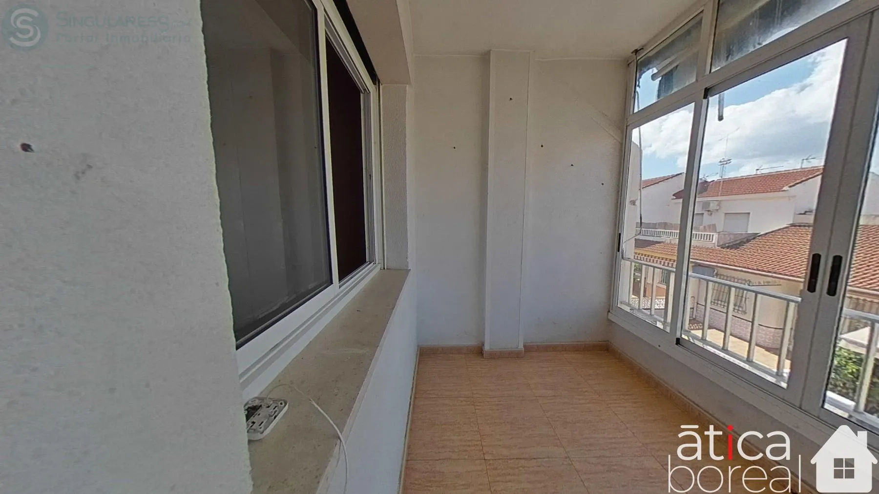 Comprar piso en Calle Bilbao nº 24 en San Pedro del Pinatar