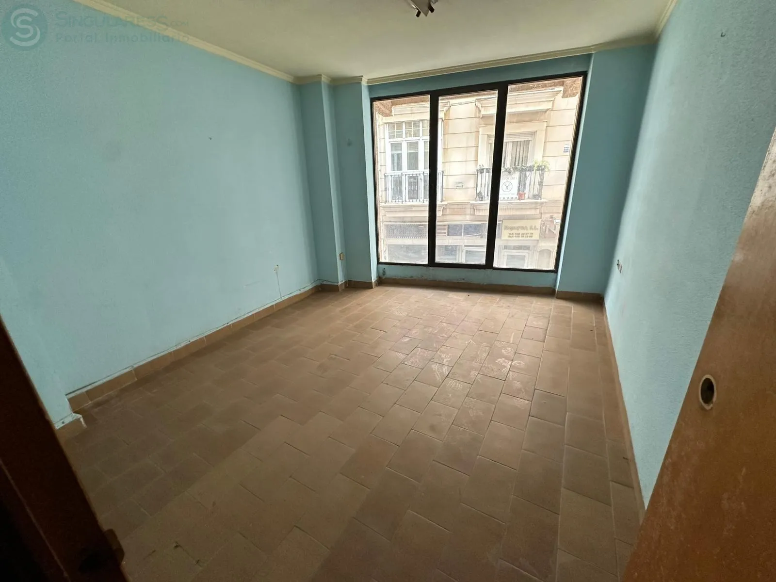 Comprar oficina de 450m² en Cartagena
