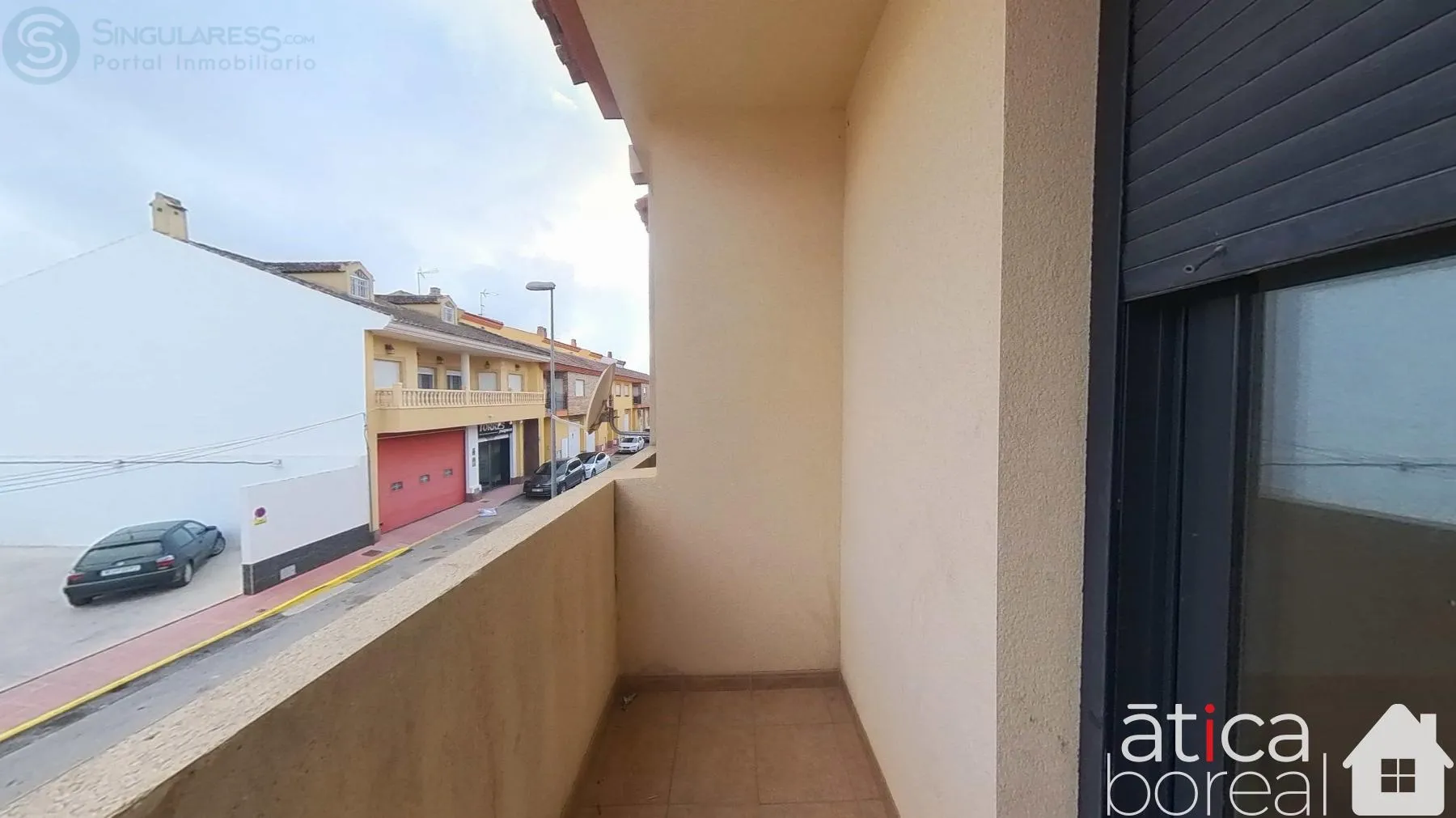 Comprar dúplex en Calle Taibilla nº 12 en Torre-Pacheco