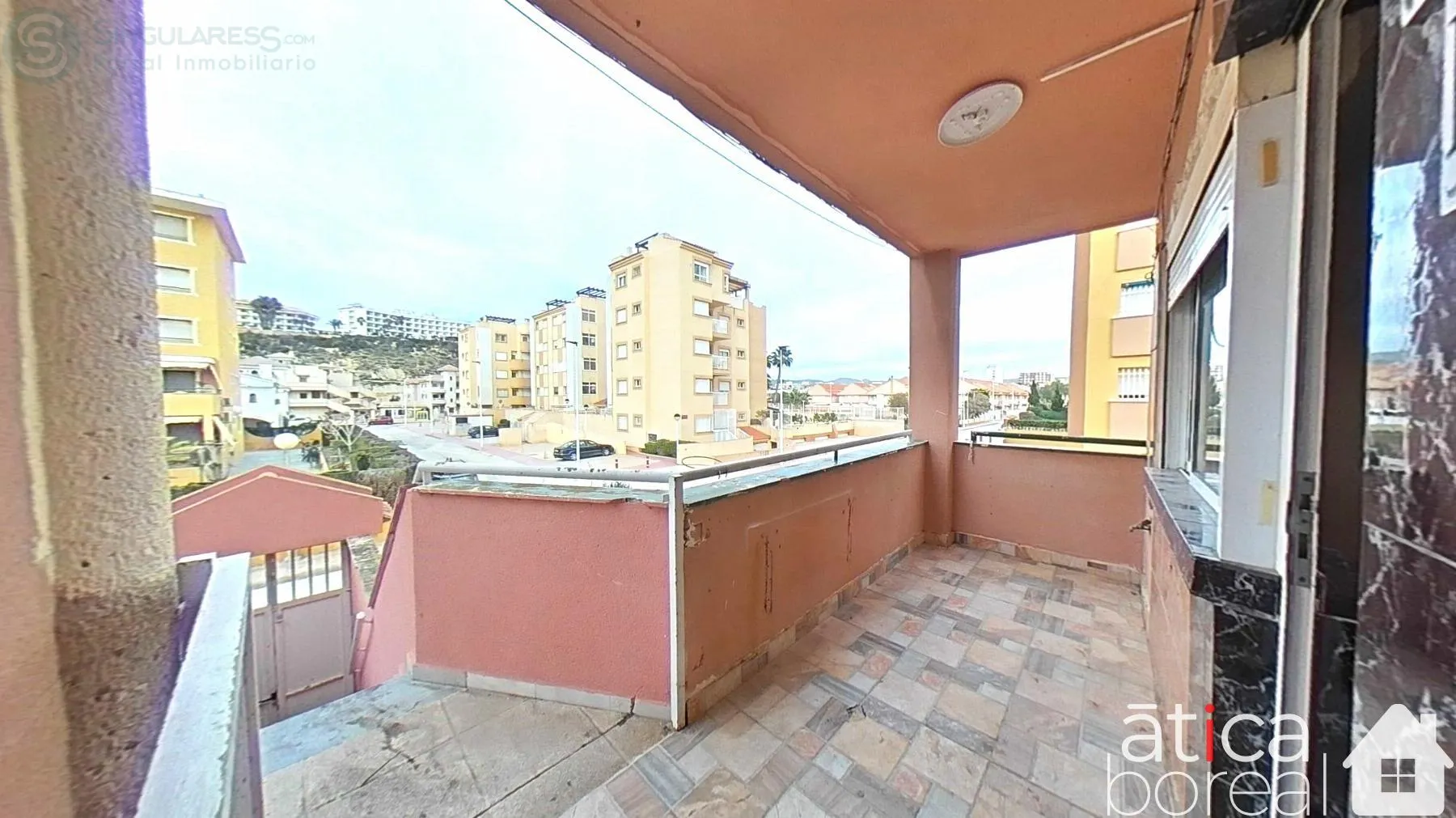 Comprar piso en Calle Sierra de la Pila nº 47 en Mazarrón