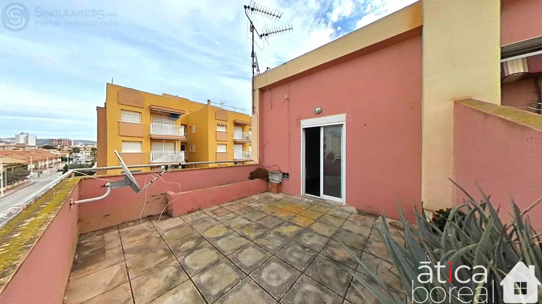 Comprar piso en Calle Sierra de la Pila nº 47 en Mazarrón
