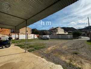 Finca en Beniajan (Murcia) 