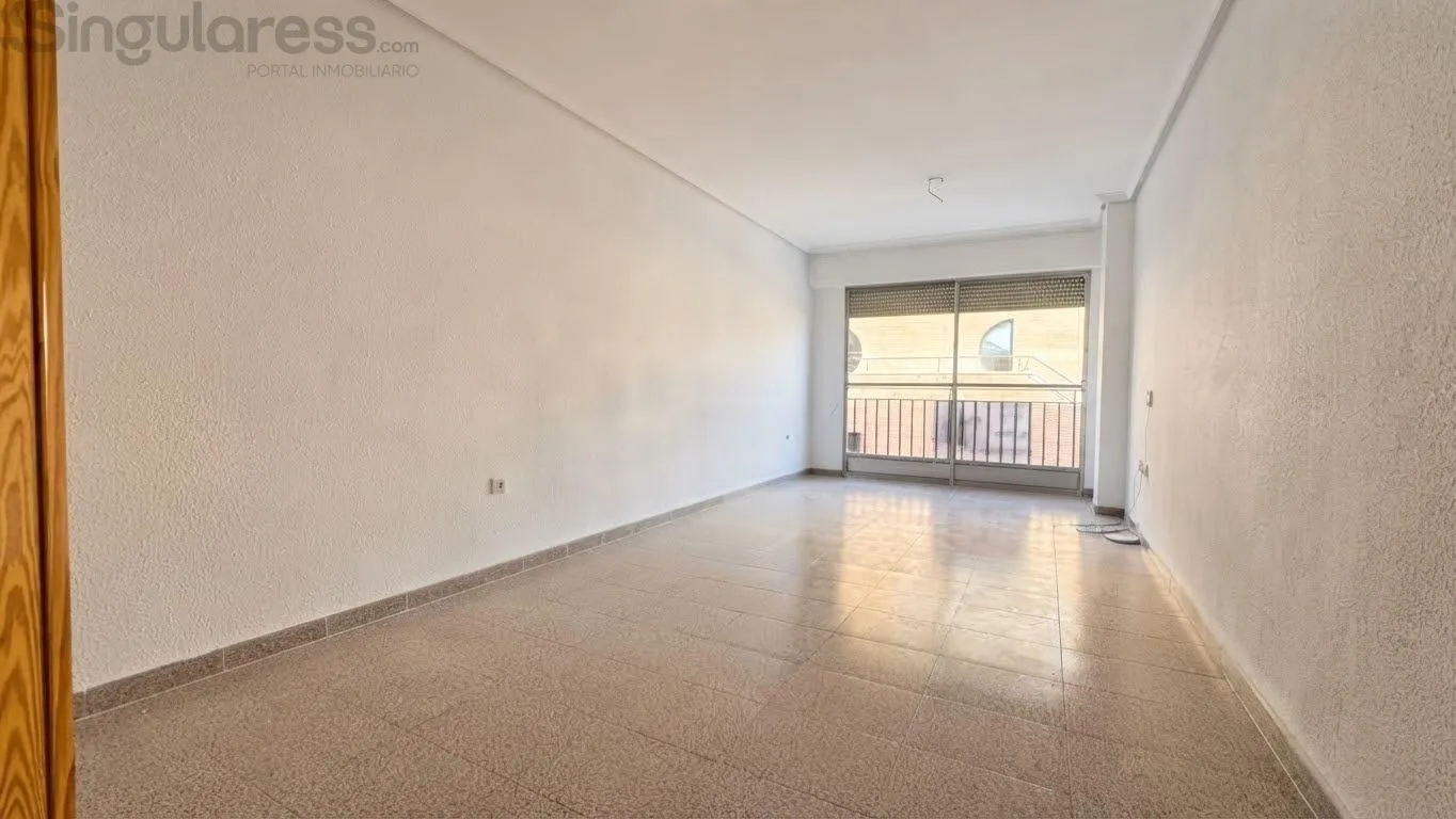 Comprar piso en Calle PIO BAROJA nº 2 en Santomera