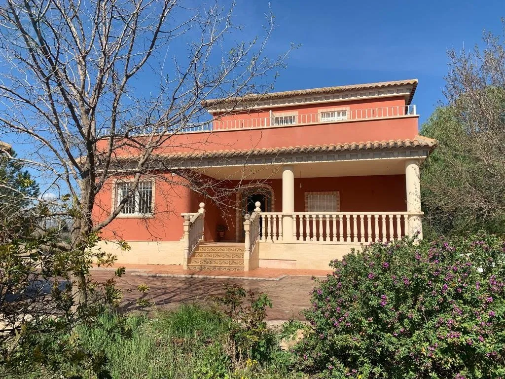 Comprar casa de 8220m² en Murcia