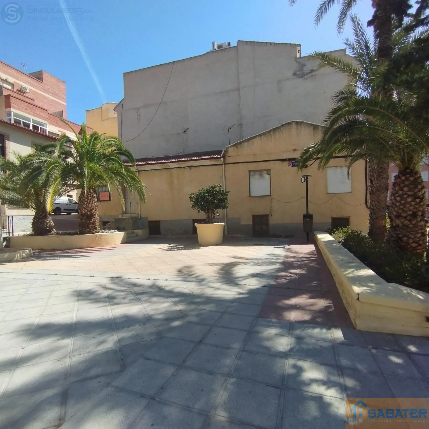 Comprar casa de 120m² en Murcia