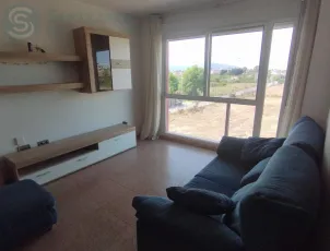 Apartamento en auditorio , con 74 m² construidos.