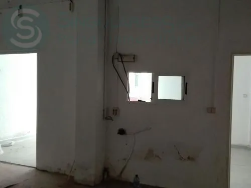 Comprar instalaciones, naves industriales... en Calle Agustín Lara nº 1 en Murcia
