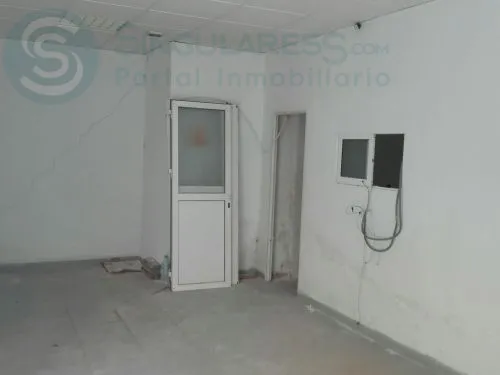 Comprar instalaciones, naves industriales... en Calle Agustín Lara nº 1 en Murcia