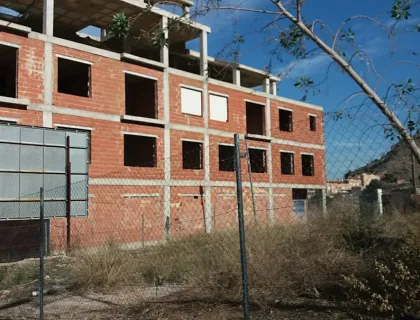 Comprar terreno de 600m² en Murcia