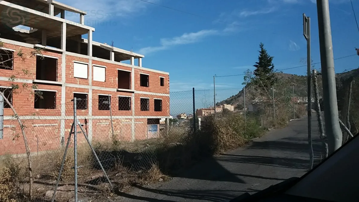 Comprar terreno en Calle PEÑAS NEGRAS nº 5 en Murcia
