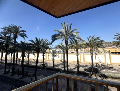 Comprar piso de 187m² en Cartagena