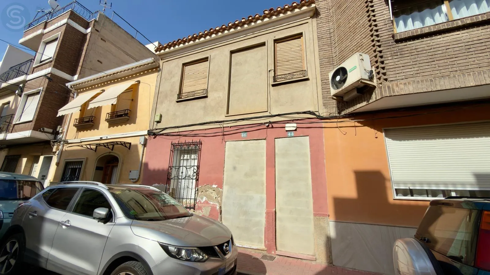 Comprar casa de 138m² en Cieza
