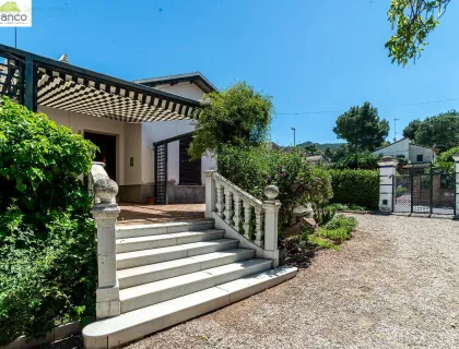 Comprar casa de 1600m² en Murcia