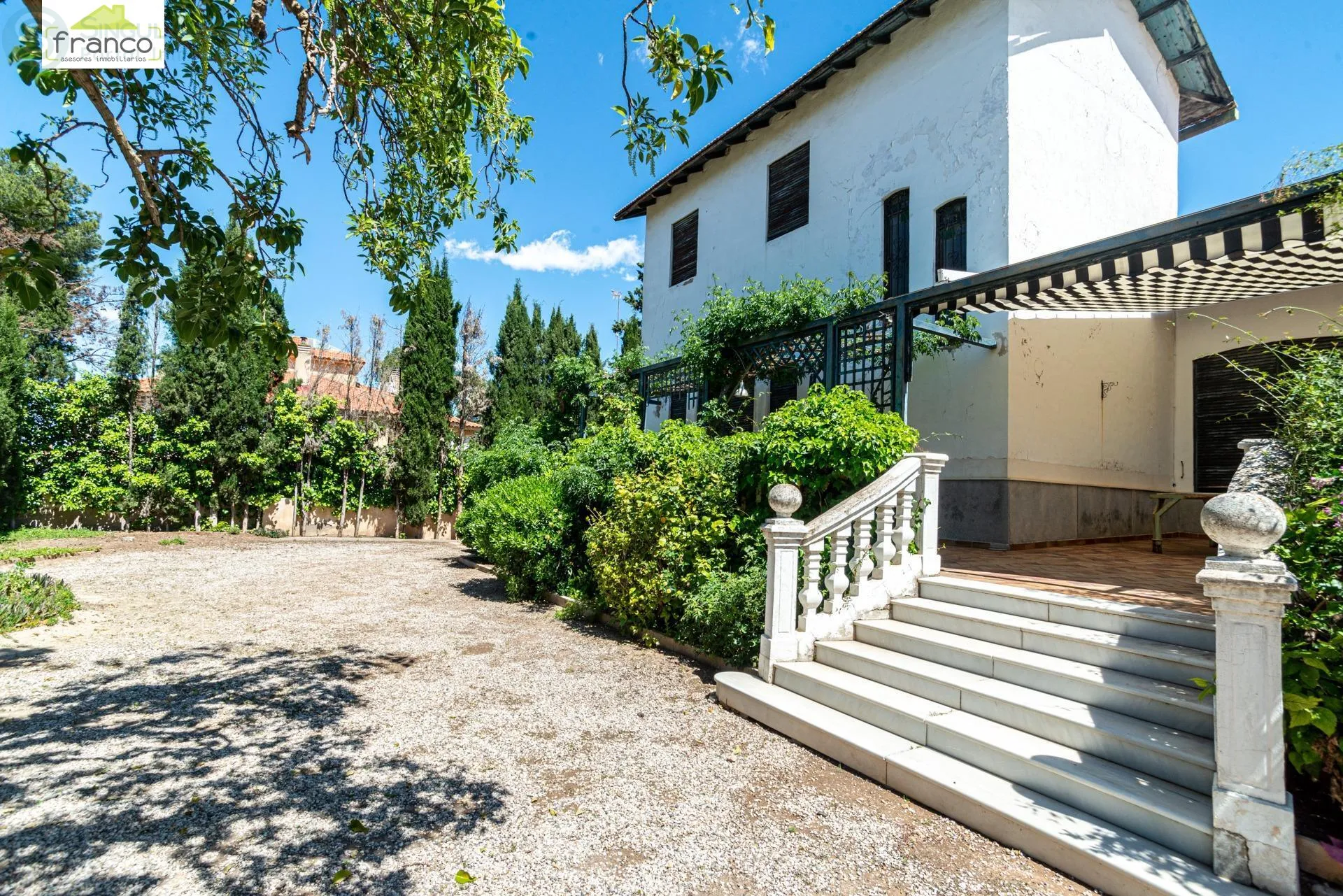 Comprar casa de 1600m² en Murcia