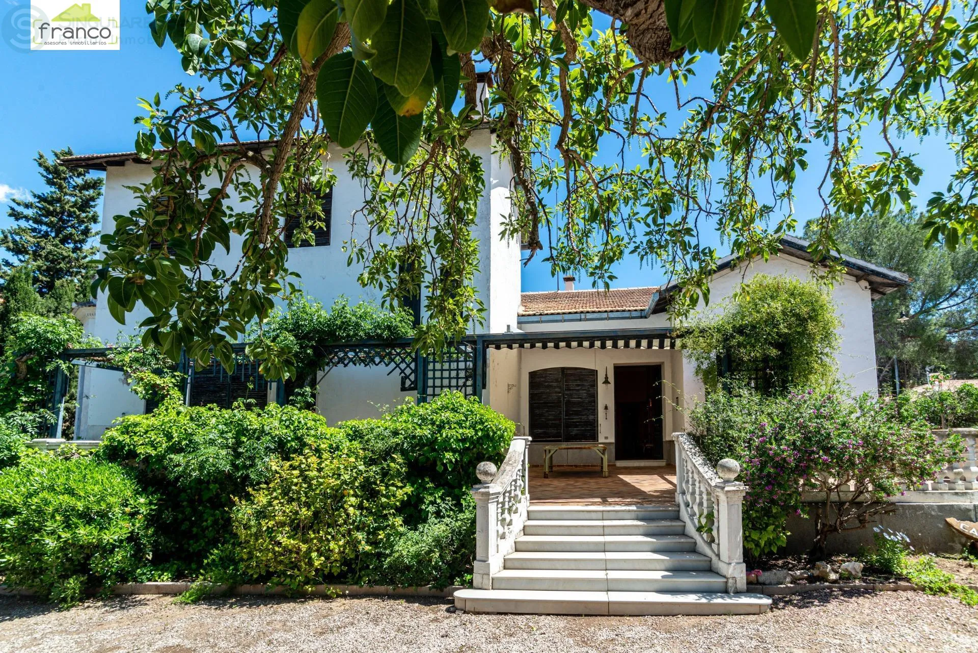 Comprar casa de 1600m² en Murcia