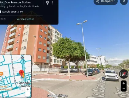 Alquilar instalaciones, naves industriales... de 90m² en Murcia