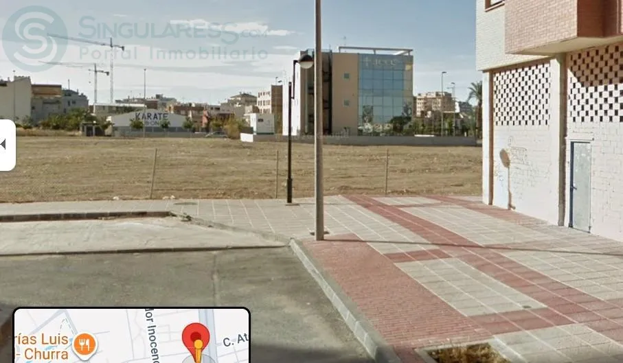 Alquilar instalaciones, naves industriales... de 90m² en Murcia
