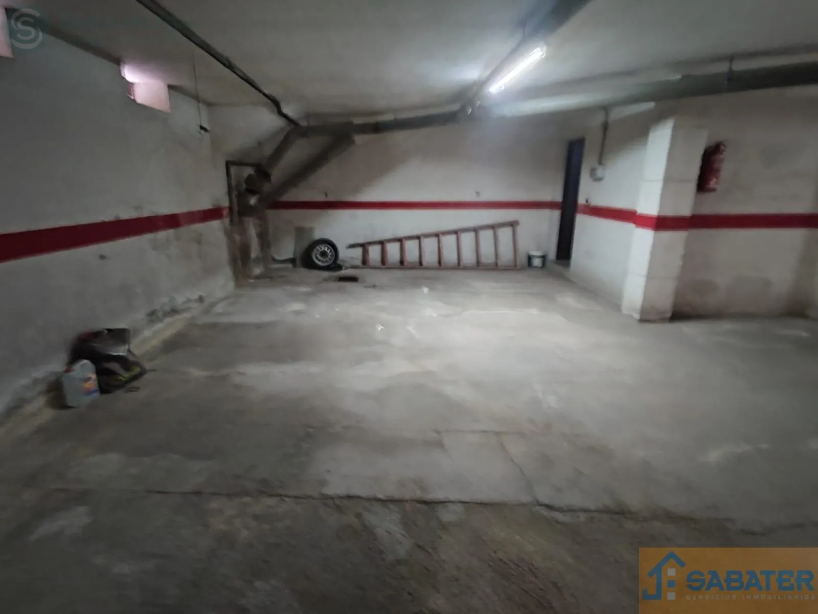 Comprar garaje de 30m² en Murcia