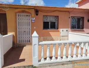 Apartamento en Archivel, con 33 m² construidos.