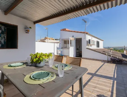 Comprar casa de 198m² en Murcia