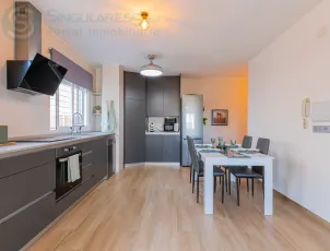 Espectacular vivienda en Javali Nuevo