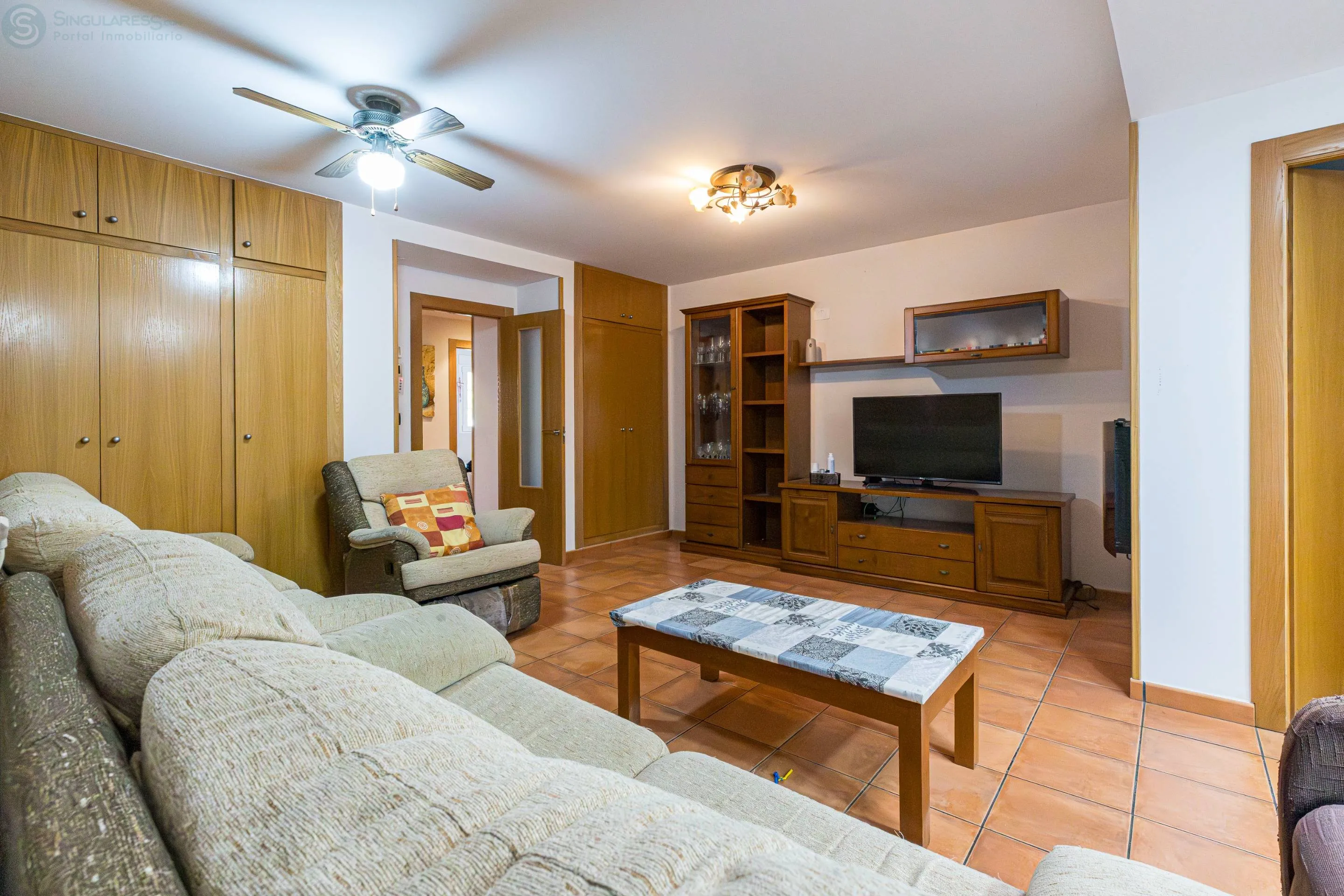 Comprar casa de 348m² en Murcia