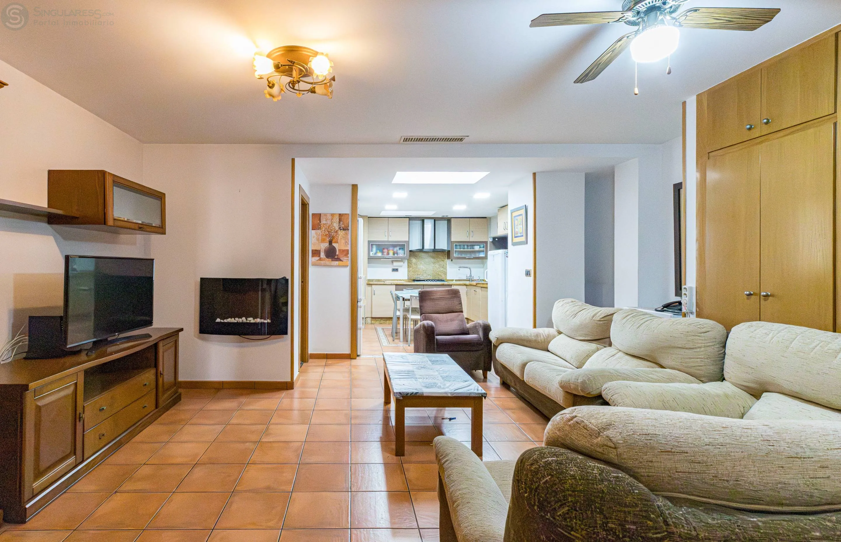 Comprar casa de 348m² en Murcia