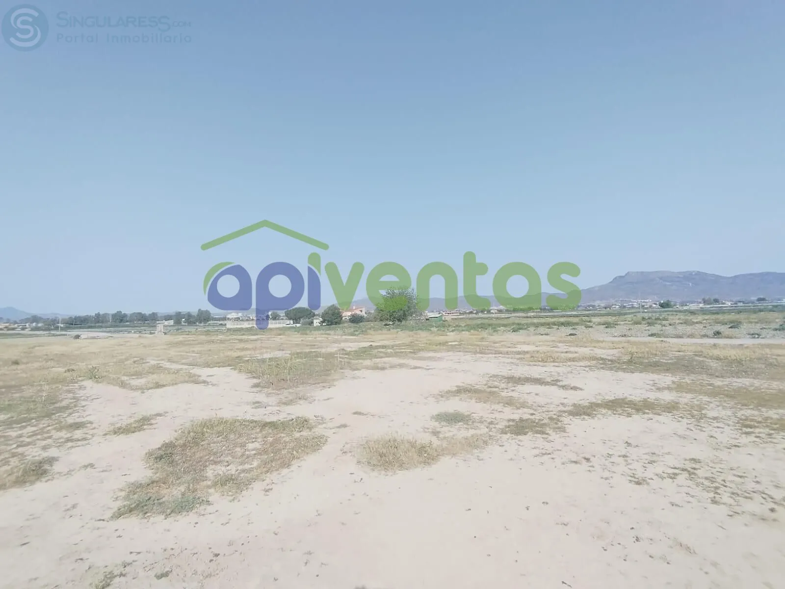 Comprar terreno de 6050m² en Lorca