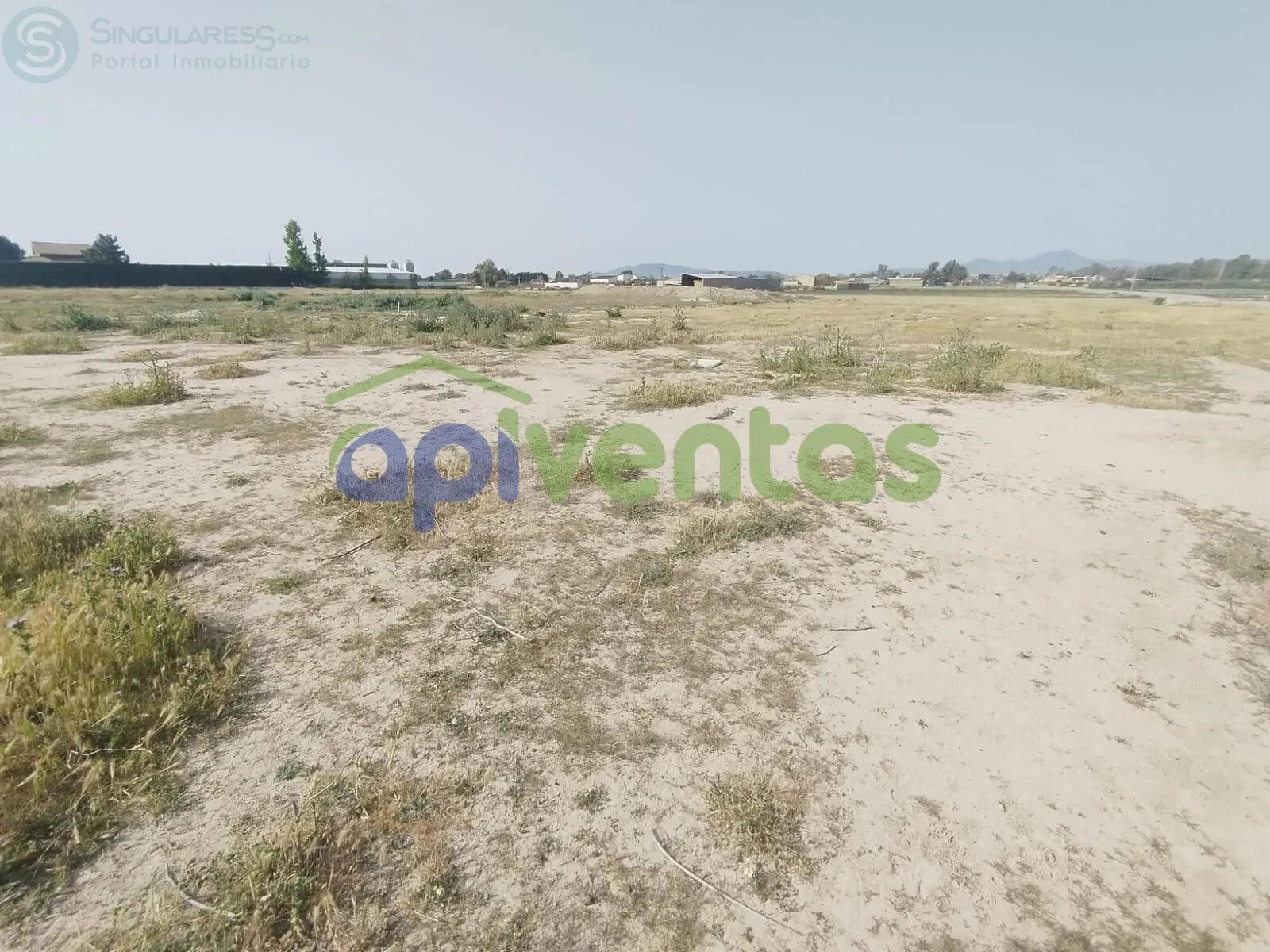 Comprar terreno de 6050m² en Lorca