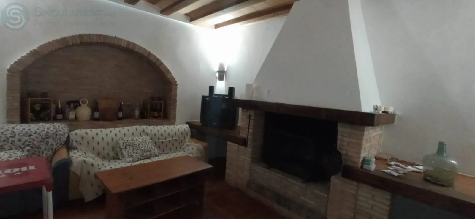 Comprar casa de 33714m² en Lorca