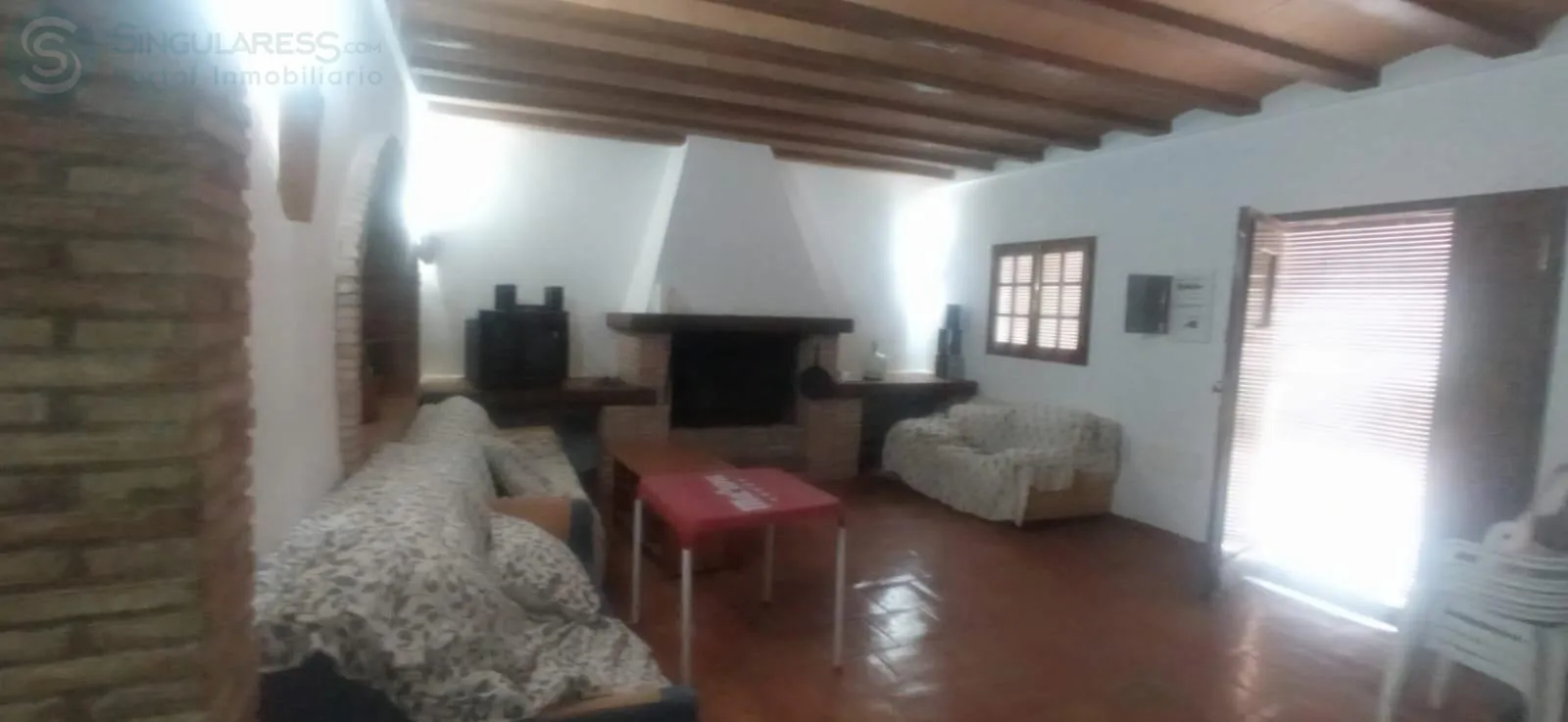 Comprar casa de 33714m² en Lorca