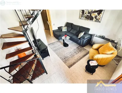 Comprar casa de 100m² en Los Alcázares