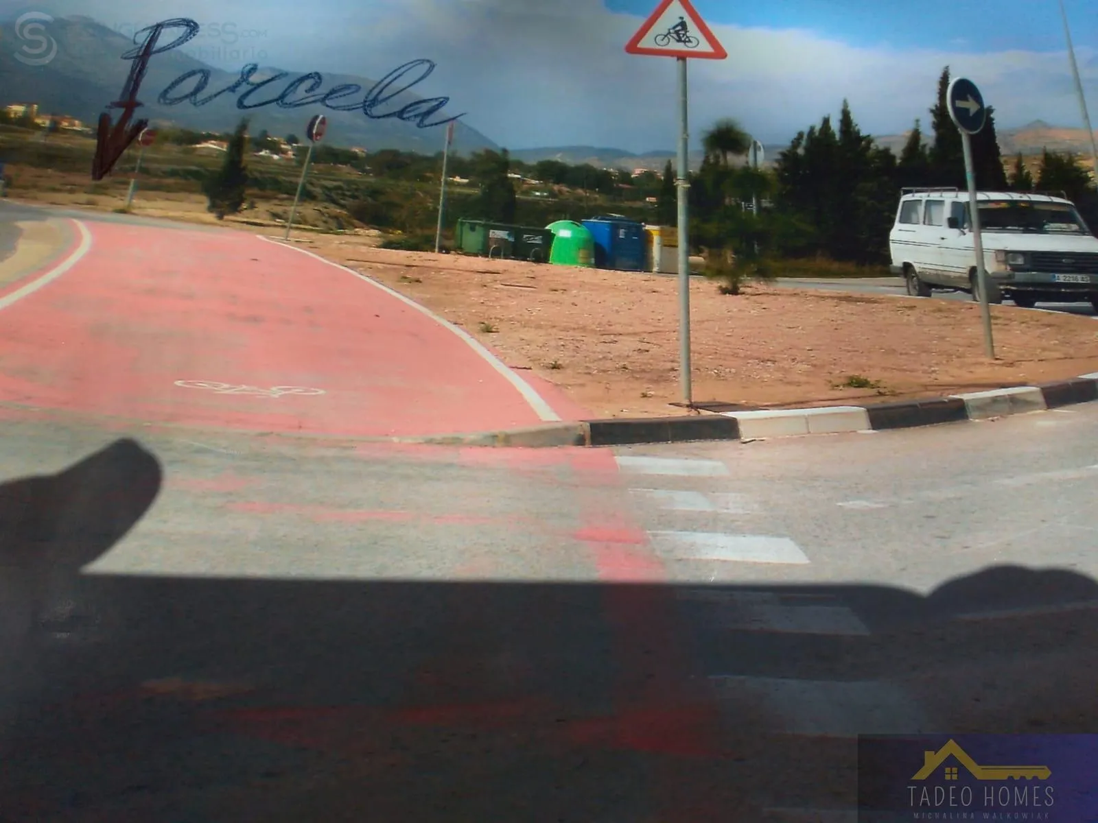 Comprar terreno en Poligono 11 en Alicante