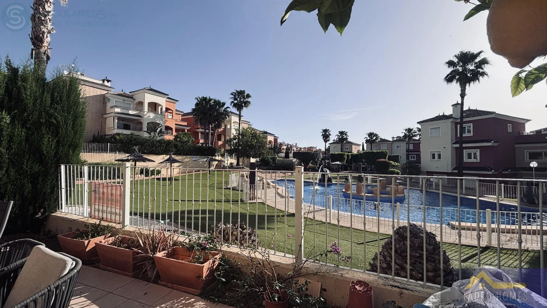 Comprar piso en Calle Reino Unido nº 6 en Murcia