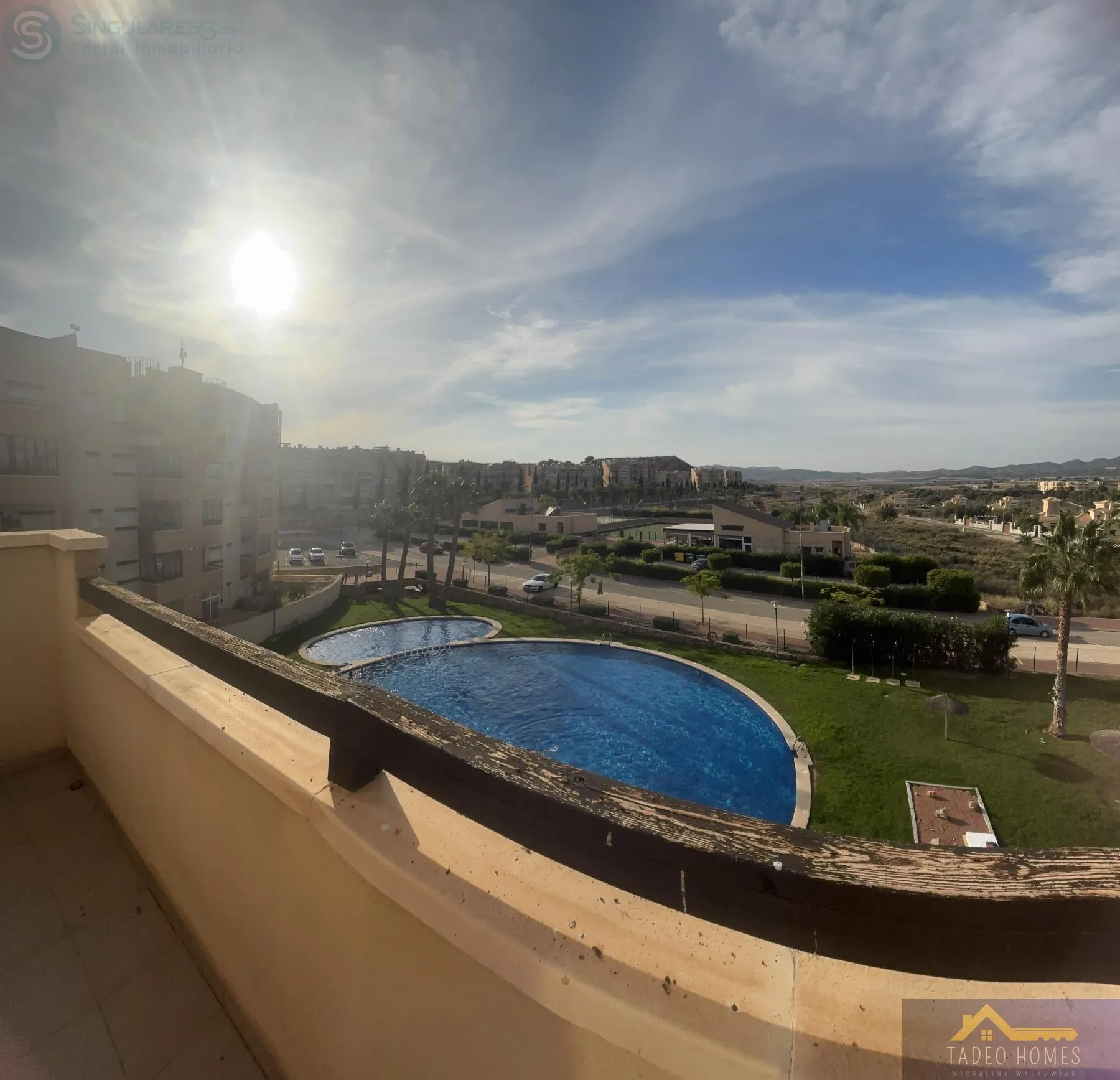 Comprar piso en Calle Pasajes nº 6 en Murcia