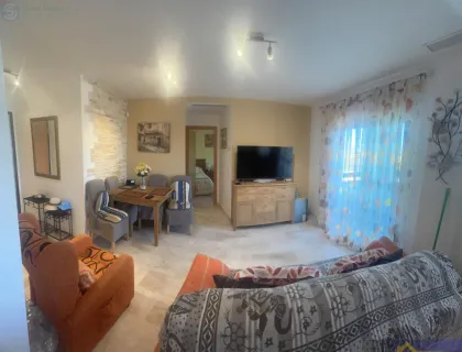 Comprar piso de 45m² en Murcia