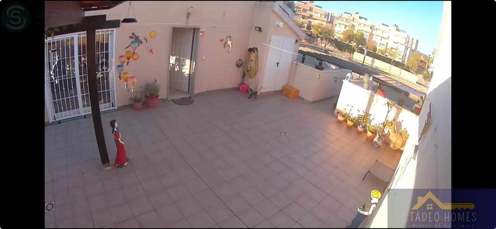 Comprar casa en Calle Panizal nº 36 en Murcia
