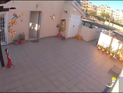 Comprar casa de 90m² en Murcia