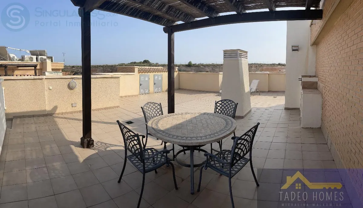 Comprar piso en Calle Pino Nuevo nº 6 en Murcia