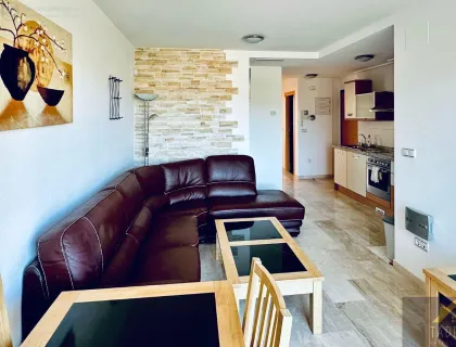 Comprar piso de 65m² en Murcia